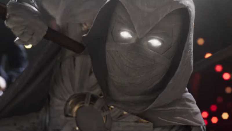 MOON KNIGHT: Steven Grant Learns More About Marc Spector And Leaps Into ...