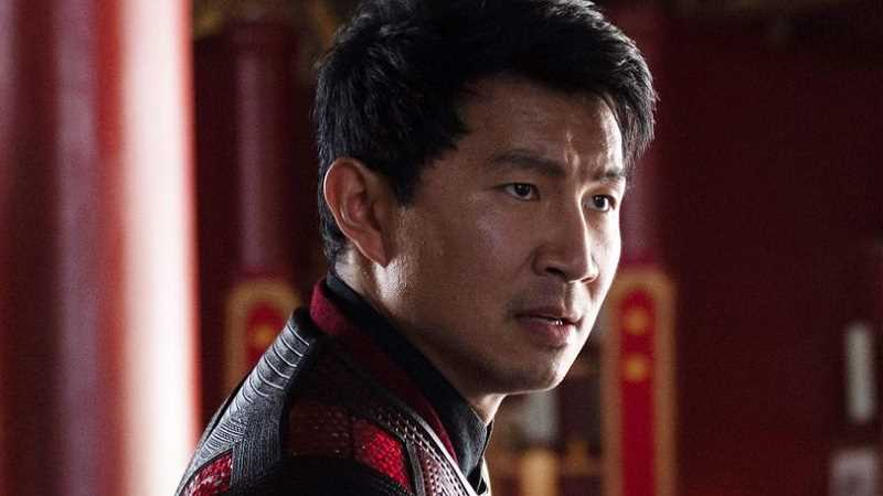 Shang-Chi' Star Simu Liu Signs With CAA