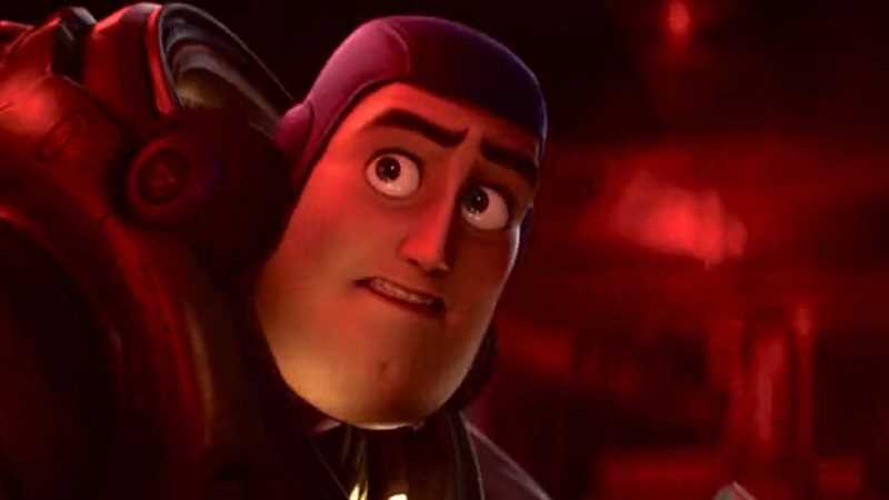 LIGHTYEAR Trailer Reveals More About Buzz's Mission And Teases An Epic Clash With Zurg - Vimarsana News