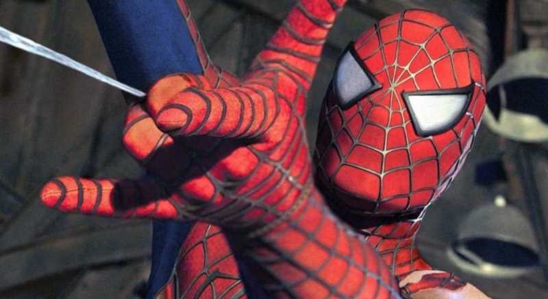 MOON KNIGHT & SPIDER-MAN EP Grant Curtis Talks Sam Raimi Influence & Possibility Of SPIDER-MAN 4 (Exclusive) - Vimarsana News