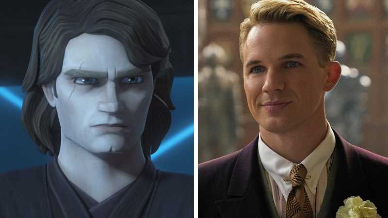 matt lanter star wars