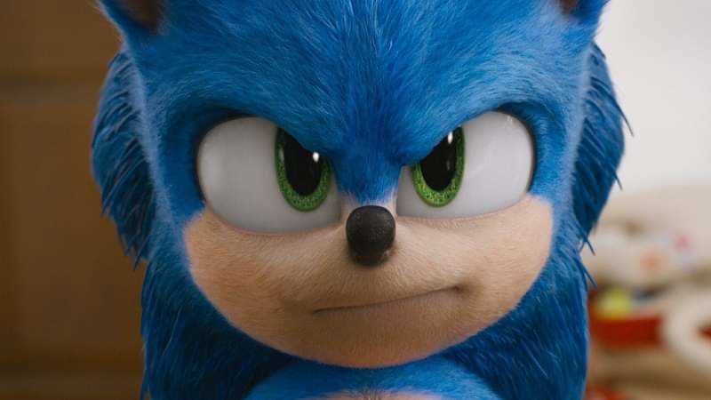 Does Sonic the Hedgehog 2 have a post-credits scene? Director