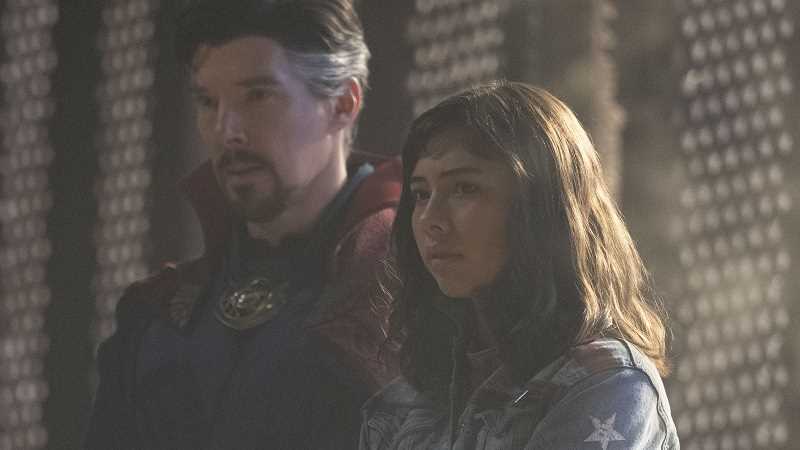DOCTOR STRANGE IN THE MULTIVERSE OF MADNESS Will Actually Have A Shorter Runtime Than Initially Reported - Vimarsana News