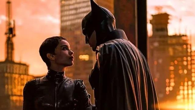 THE BATMAN Blu-ray Will Include Only Two Deleted Scenes With The Joker And A New Catwoman/Penguin Exchange - Vimarsana News
