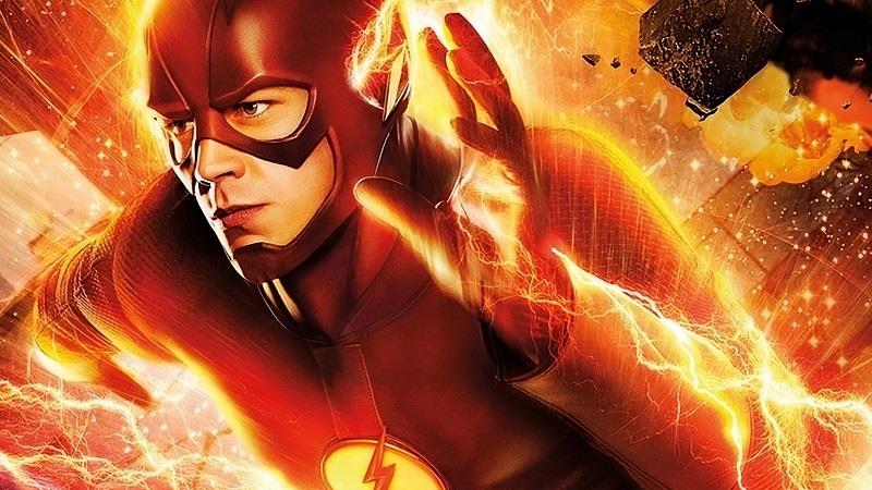 THE FLASH's Upcoming Season 9 Could Be Its Last (With A Smaller Episode Count Than Usual) - Vimarsana News