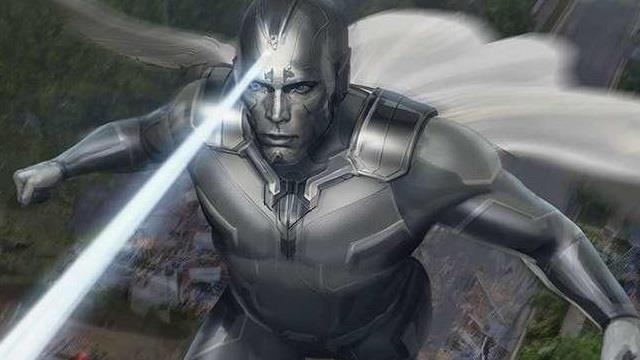 WANDAVISION Star Paul Bettany Plays Coy When Asked If White Vision Returns In DOCTOR STRANGE Sequel - Vimarsana News