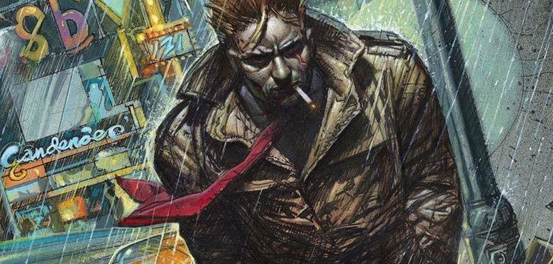 CONSTANTINE Character Breakdowns May Tease Some Familiar Faces For HBO Max Series - Vimarsana News