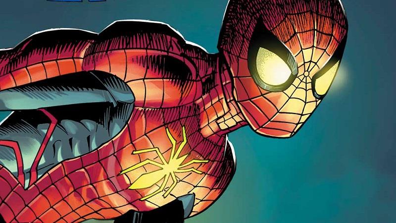 AMAZING SPIDER-MAN: Norman Osborn Returns This July...And He's Designed The Wall-Crawler's New Suit! - Vimarsana News