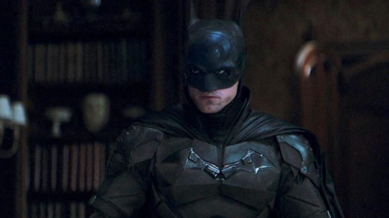 The Batman Matt Reeves Reveals How Taxi Driver And A Real Life Police Officer Inspired Bruce 