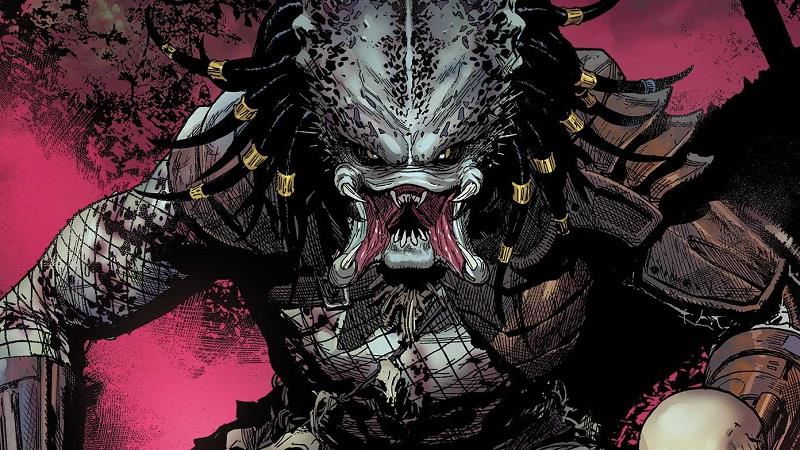 PREDATOR: Marvel Comics Will Finally Launch New Series From Ed Brisson And Kev Walker This July - Vimarsana News