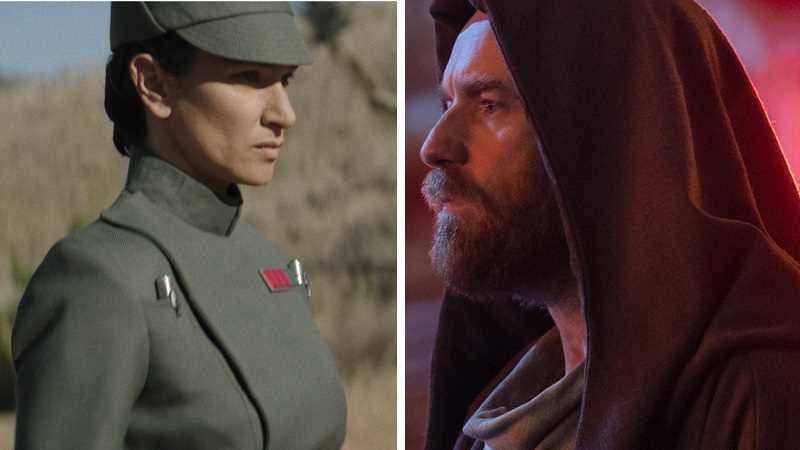 OBI-WAN KENOBI: New Details On Indira Varma's Role And How She Ties To ...