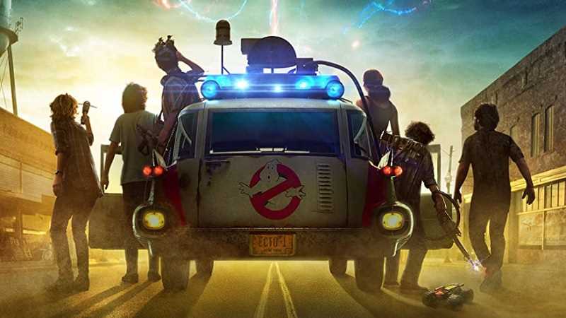 Sony Pictures Confirms GHOSTBUSTERS: AFTERLIFE Sequel Is Moving Ahead ...