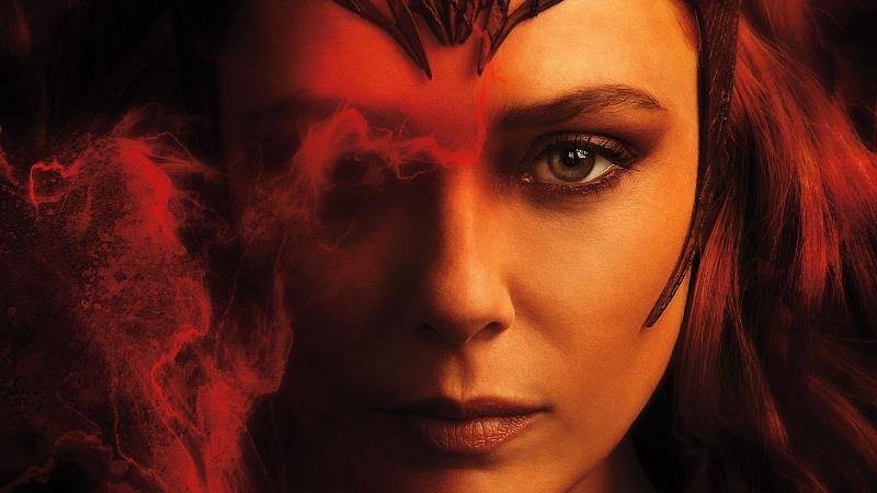 DOCTOR STRANGE IN THE MULTIVERSE OF MADNESS On Track To Open With Massive $150+ Million This Weekend - Vimarsana News