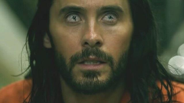 MORBIUS: Relive The Nightmare All Over Again When The Movie Arrives On Digital Later This Month - Vimarsana News