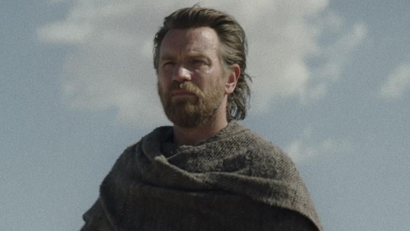 OBI-WAN KENOBI Trailer And Poster Set The Stage For The Jedi Master's ...