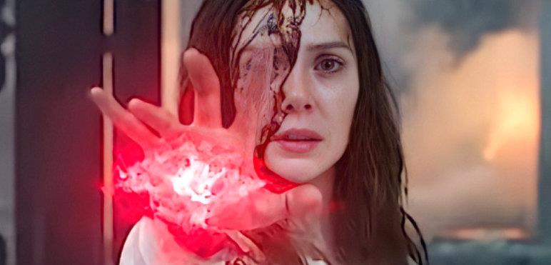 DOCTOR STRANGE 2 Features Some Of The Most Shockingly Violent Moments In MCU History - Vimarsana News