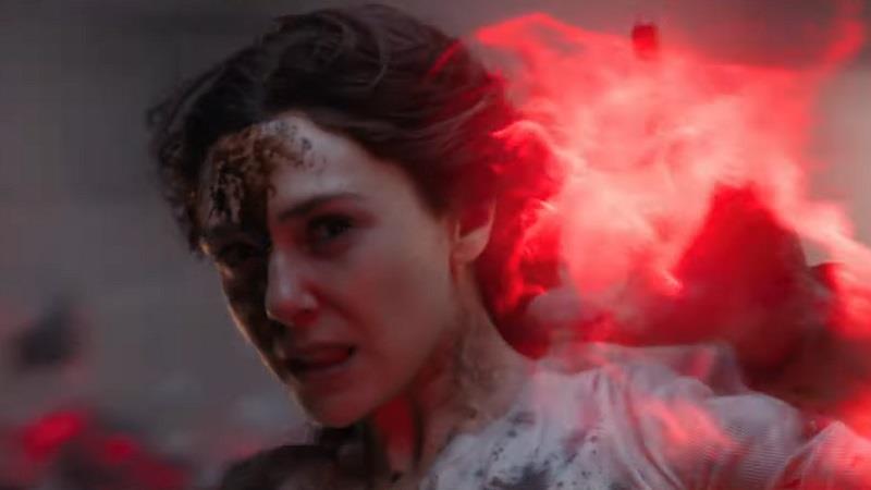 DOCTOR STRANGE IN THE MULTIVERSE OF MADNESS Final Trailer Brings Pure Chaos To The MCU - Vimarsana News