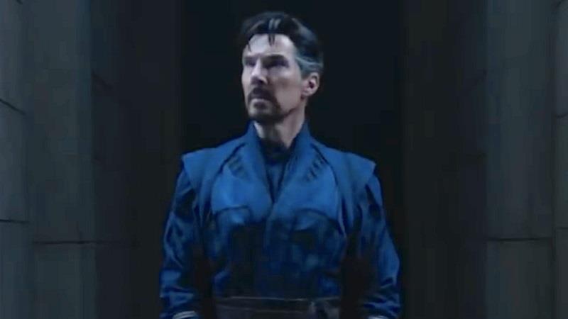 DOCTOR STRANGE IN THE MULTIVERSE OF MADNESS: Explaining The Illuminati's Role And What It Means For The Future - Vimarsana News