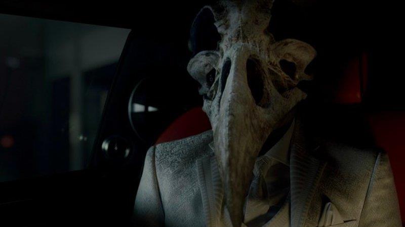 MOON KNIGHT Producer & Director Confirm [SPOILER] Is Peppered Throughout The Show (Exclusive) - Vimarsana News