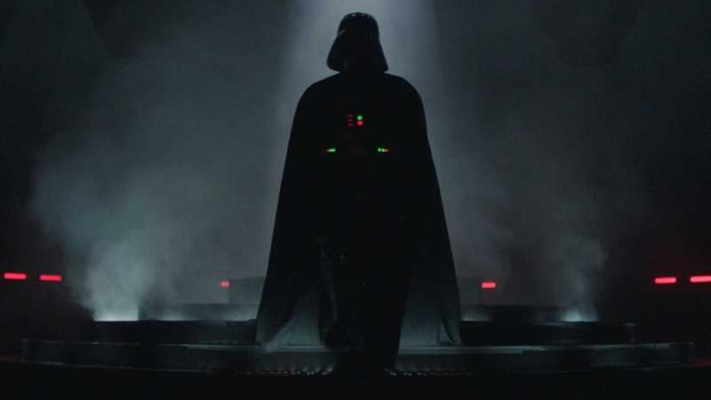 OBI-WAN KENOBI: New Plot Details Reveal How Darth Vader's Story Arc Reaches Its End - Vimarsana News