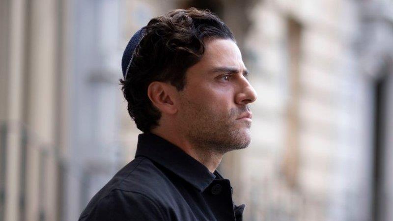 Rotten Tomatoes - Oscar Isaac is in talks to play the Marvel