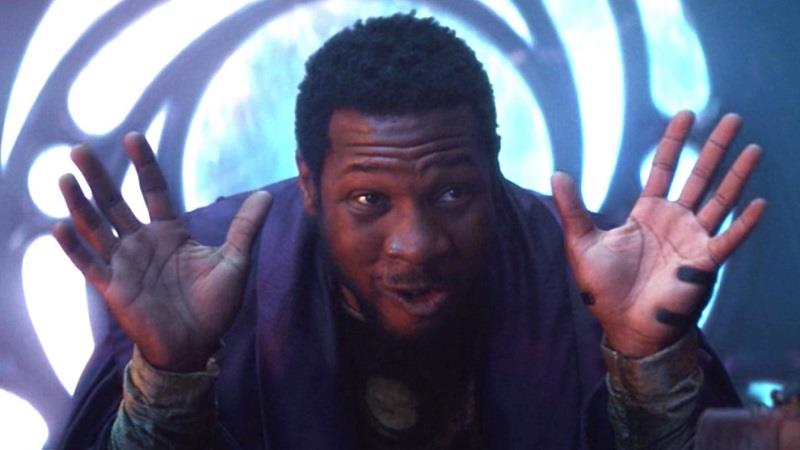 DOCTOR STRANGE IN THE MULTIVERSE OF MADNESS Writer Talks Mid-Credit Scene Surprise And Why Kang Doesn't Appear - Vimarsana News