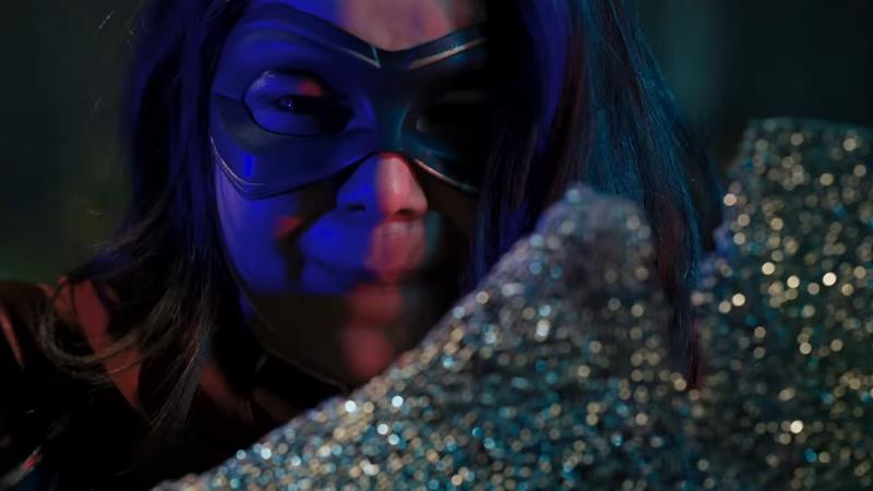 MS MARVEL: Action-Packed TV Spot Begins The One Month Countdown For The Show's Disney+ Debut - Vimarsana News