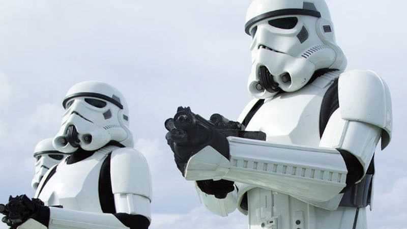OBI-WAN KENOBI Composer Natalie Holt Says She's Written The STAR WARS Franchise's First Stormtrooper Theme - Vimarsana News