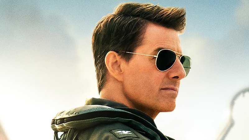 Tom Cruise Leads Roll Call On New TOP GUN: MAVERICK Character Posters; Plus Get Your Own Call Sign! - Vimarsana News
