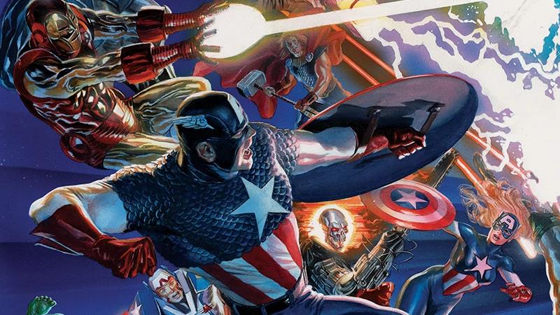 DOCTOR STRANGE IN THE MULTIVERSE OF MADNESS Writer On Whether The Movie Sets The Stage For SECRET WARS - Vimarsana News