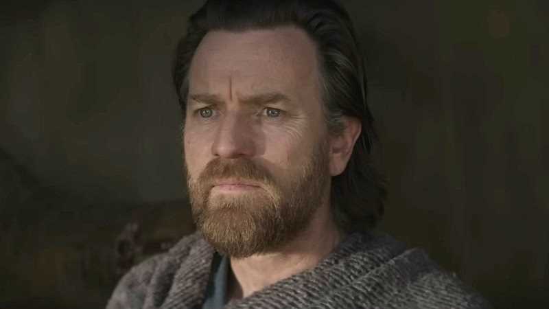 OBI-WAN KENOBI Isn't Eligible At This Year's Emmy Awards But Should Be Able To Compete In 2023 - Vimarsana News