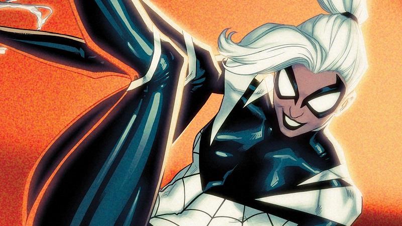 Marvel Comics Announces EDGE OF SPIDER-VERSE Series Ahead Of THE END OF SPIDER-VERSE Event - Vimarsana News