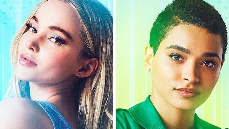 POWERPUFF Series Still In Development At The CW Despite Losing AGENTS OF S.H.I.E.L.D. Alum Chloe Bennet - Vimarsana News