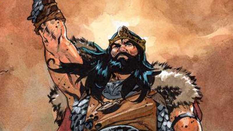 CONAN THE BARBARIAN Is Leaving The Marvel Universe As Original Owners Regain Publishing Rights - Vimarsana News