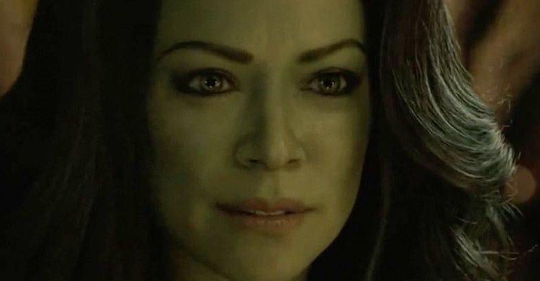 SHE-HULK: ATTORNEY AT LAW Trailer Gives Us A First Look At Jennifer Walters In Action - Vimarsana News