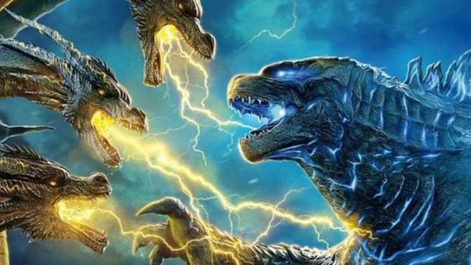 WANDAVISION Director Matt Shakman To Helm GODZILLA & THE TITANS Live ...