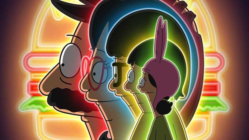 THE BOB'S BURGERS MOVIE Interview With Creatives Loren Bouchard, Bernard Derriman, Nora Smith (Exclusive) - Vimarsana News