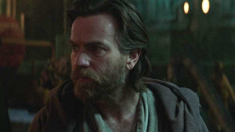 OBI-WAN KENOBI's Premiere Featured Some Big Cameos And A Jaw-Dropping Ending - Vimarsana News