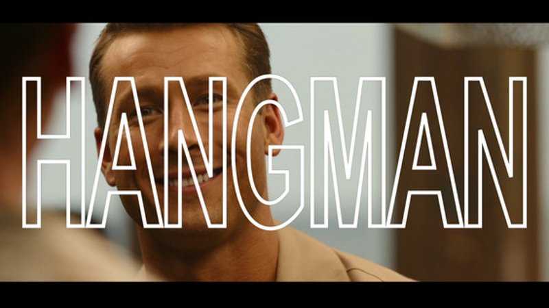 Glen Powell Hangman Top Gun Maverick Interview - Tom Cruise Recruited