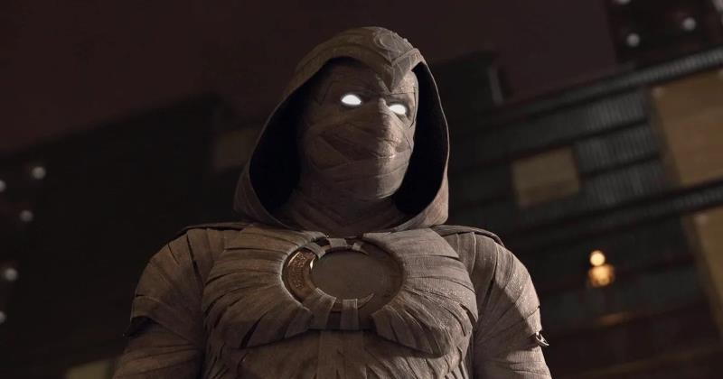 MOON KNIGHT Co-Director Reveals The Show's Directors Struggled To Write Marc Spector - Vimarsana News