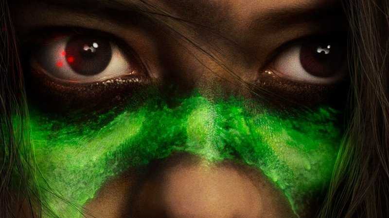 PREY: The Hunt Is On In The Intense Full Trailer For Upcoming PREDATOR Prequel - Vimarsana News