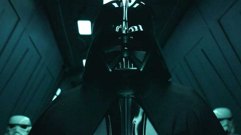 OBI-WAN KENOBI Spoiler Stills Show Darth Vader Unleashing His Anger On The Sith Inquisitors - Vimarsana News