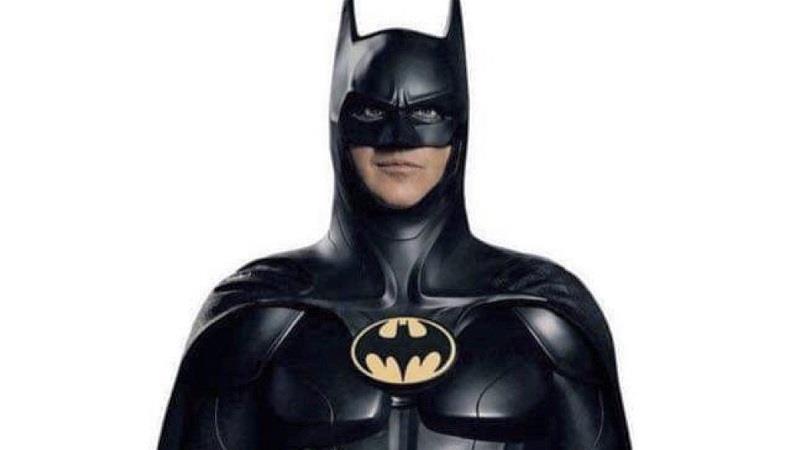 Will AQUAMAN AND THE LOST KINGDOM Include A Cameo Appearance From Michael Keaton's Batman? - Vimarsana News