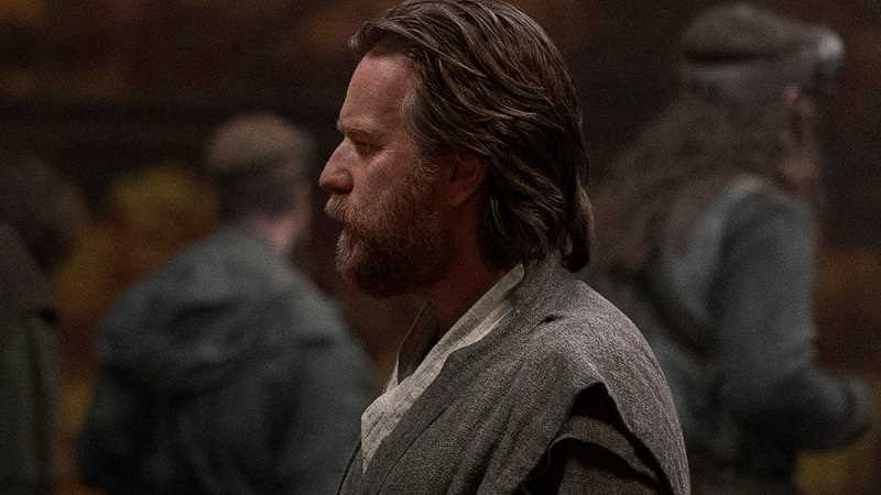 OBI-WAN KENOBI Featurette Sees Ewan McGregor And Hayden Christensen Reflect On Favorite STAR WARS Moments - Vimarsana News