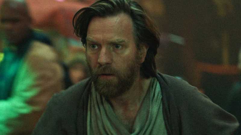 OBI-WAN KENOBI Easter Eggs In Latest Episode Reveal Legends Jedi Who Survived Order 66 - Vimarsana News
