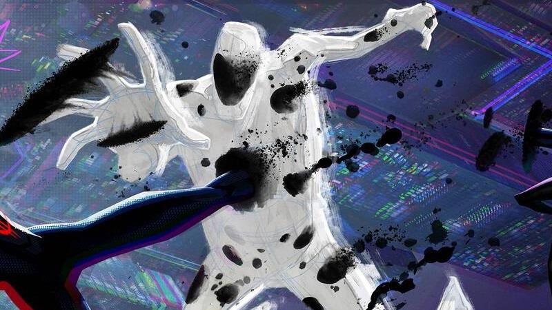 SPIDER-MAN: ACROSS THE SPIDER-VERSE Directors Tease The Spot's Unique Role In Upcoming Sequel - Vimarsana News