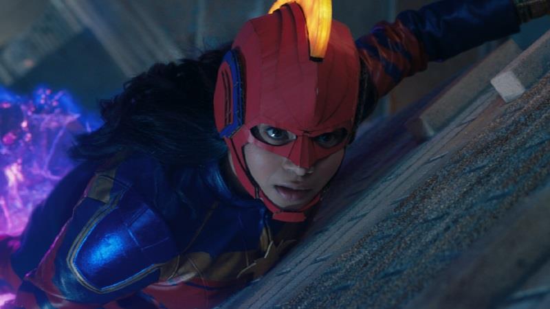 MS. MARVEL: Check Out One Final Batch Of Spoiler Stills From The Show's Second Episode - Vimarsana News