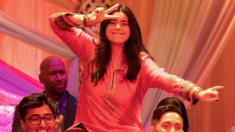 MS. MARVEL Spoiler Stills Feature A Wedding, Big Decisions, And The Show's Newly Introduced Villains - Vimarsana News