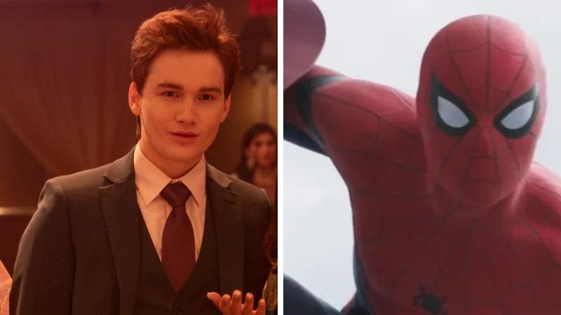 MS. MARVEL Star Matt Lintz Reveals He Was Considered For SPIDER-MAN Role Alongside Tom Holland - Vimarsana News