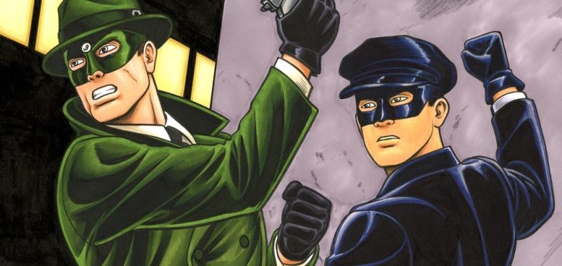 GREEN HORNET AND KATO Movie Finds Director In THE INVISIBLE MAN's Leigh  Whannell